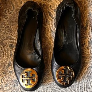 Tory Burch Reva Ballet Flat